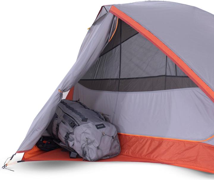 Immagine prodotto Forclaz MT 900 (Tenda a cupola, 1.40 kg, 1 persona)