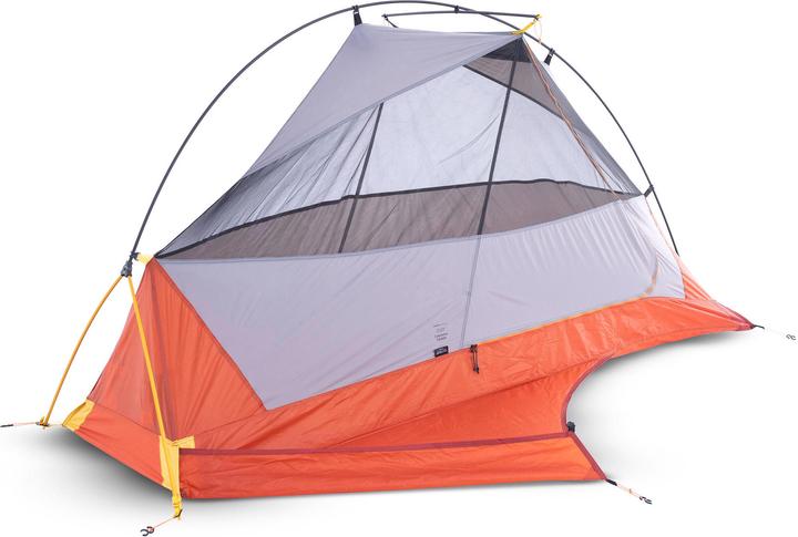 Immagine prodotto Forclaz MT 900 (Tenda a cupola, 1.40 kg, 1 persona)