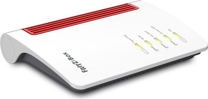 AVM Router FTTH FRITZ!Box 5530, con AON SFP