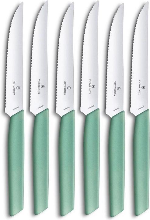 Immagine prodotto Victorinox Swiss Modern (1 Pezzo/i, Coltello)