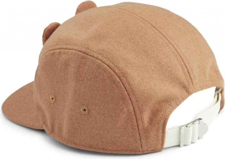 Produktbild Liewood Reese Cap Wollfilz Ohren (51)