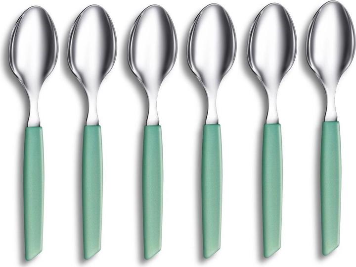 Actual product image Victorinox Spoon Swiss Modern (1 Piece, Scoops)