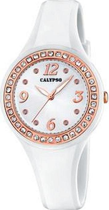 Actual product image Calypso K5567/B (Analogue wristwatch, 36.50 mm)