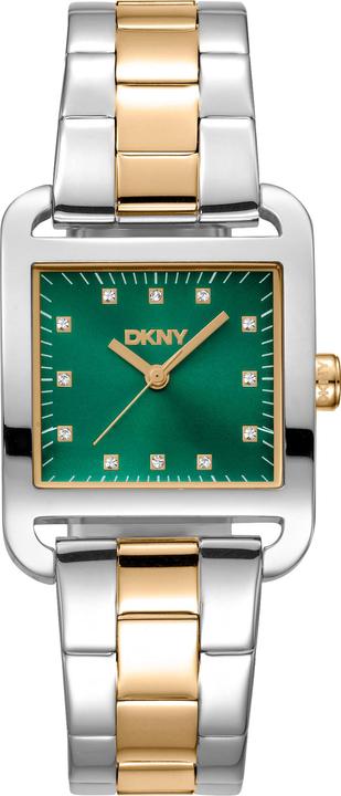 Produktbild DKNY City Midi - DK1L004M0075 (27 mm)