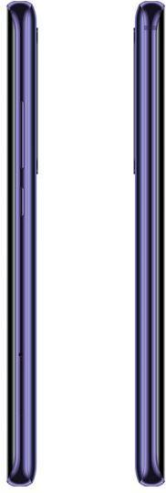 Image du produit Xiaomi Mi Note 10 Lite (64 Go, Nébuleuse Violet, 6.47", Double SIM, 64 Mpx, 4G)