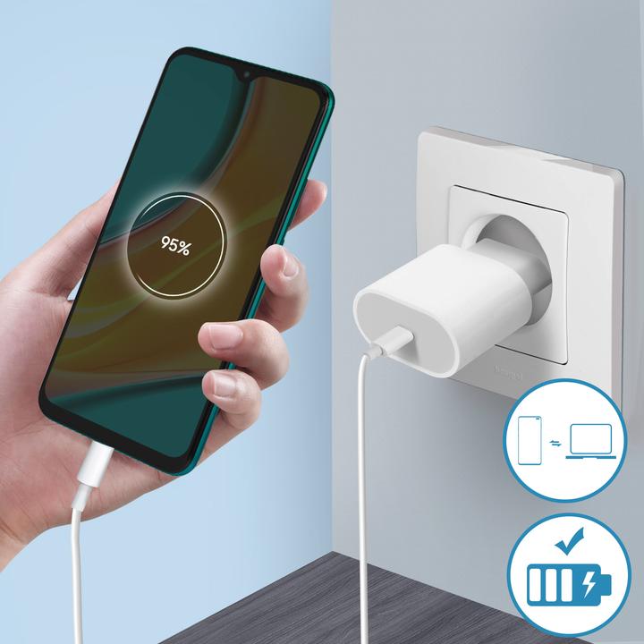 Produktbild Clappio Ersatzteil Ladebuchse, USB-C Stecker + 3.5mm Klinkenbuchse für Xiaomi Redmi 9 (Xiaomi Redmi 9)