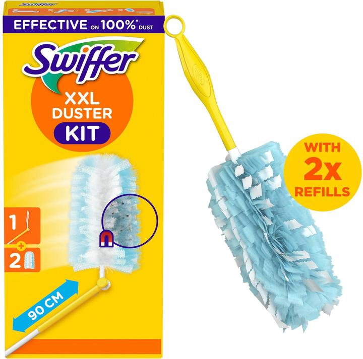 Actual product image Swiffer Dust magnet (1 pcs.)