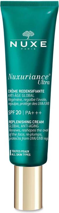 Produktbild Nuxe Nuxuriance Ultra - Crème Redensifiante SPF 20 PA+++ (50 ml, Tagescreme, SPF 20)