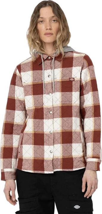 Produktbild Dickies Hemdjacke (S)