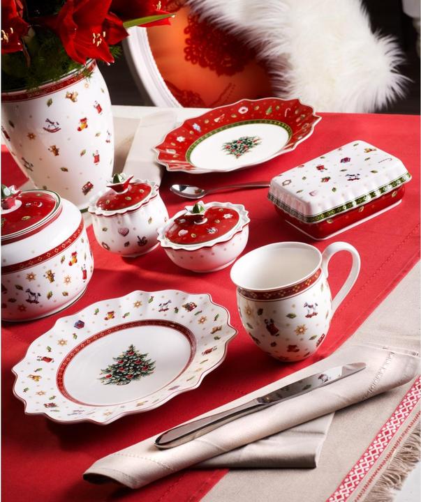 Image du produit Villeroy & Boch Terrine Toy's Delight (29 cm, 3 l, 1 x)