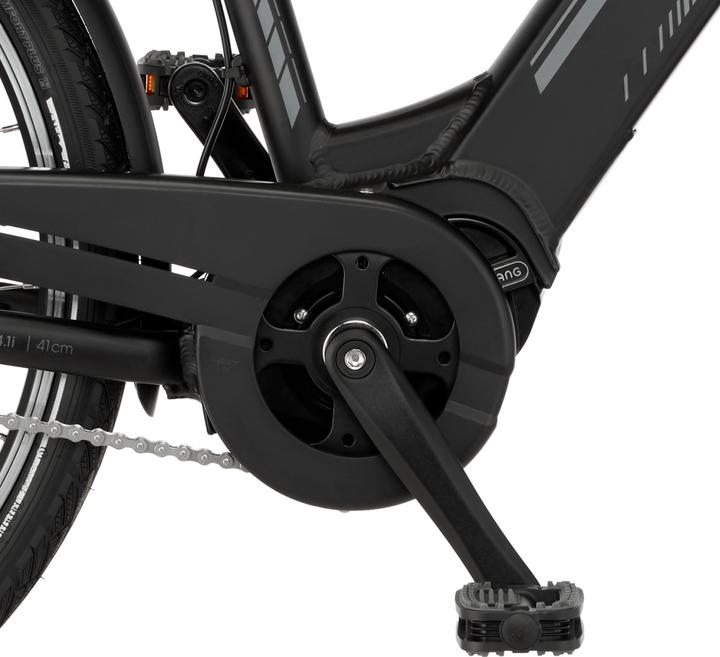 Produktbild Fischer Cita 4.1i City (44 cm)