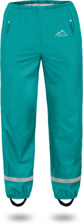Image du produit Normani Pantalon de pluie pour enfants York - 1141 (158, 164)