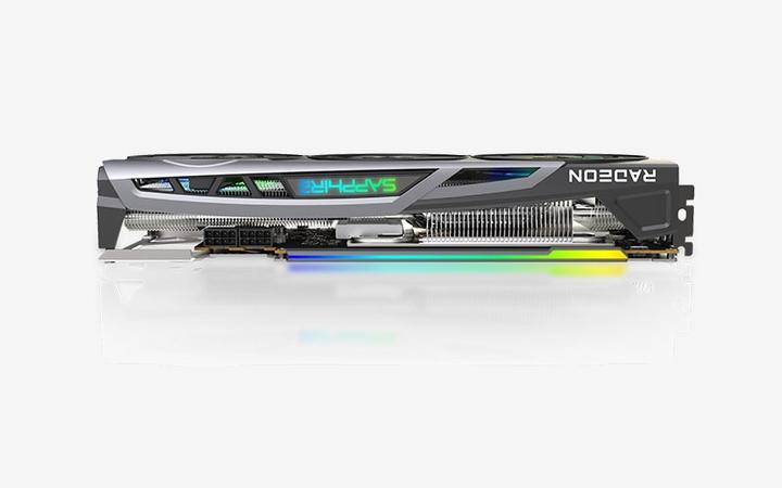 Immagine prodotto Sapphire Radeon Nitro+ RX 6800 XT OC SE (16 GB)