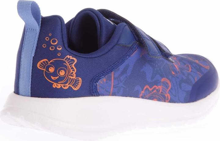 Actual product image adidas Childrens/Kids Tensaur Run Finding Nemo Trainers (19)