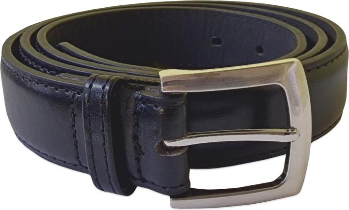 Produktbild DUKE Mens D555 Lewis Vierkantschnalle