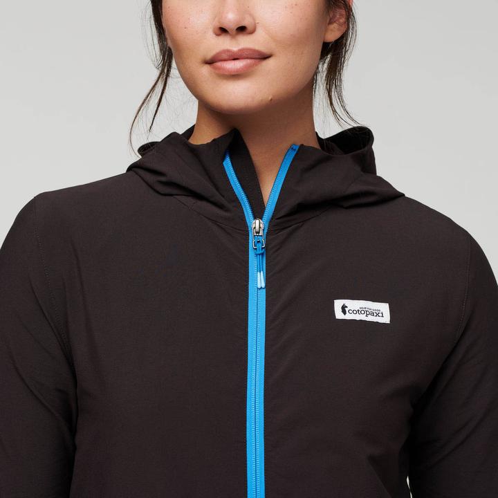 Produktbild Cotopaxi Viento Travel Jacket (L)