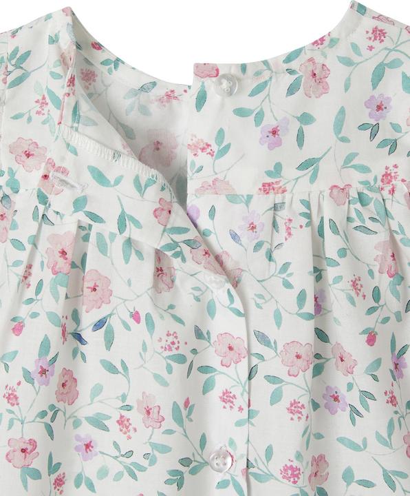 Image du produit Vertbaudet Blouse bébé fille (68)