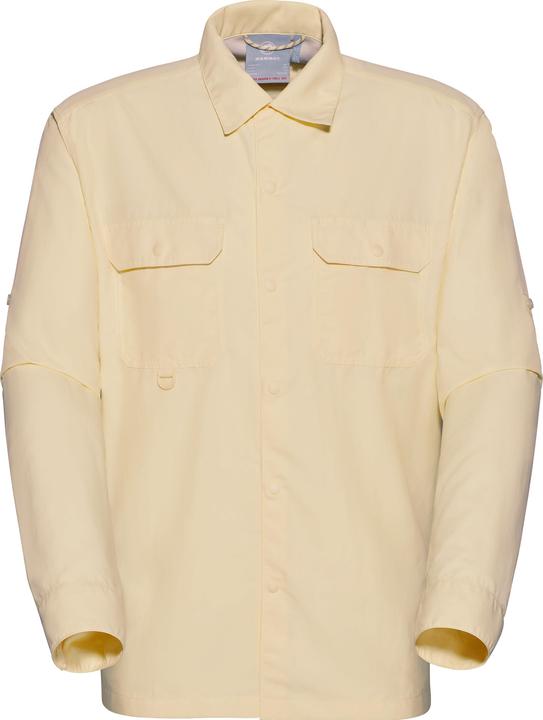 Produktbild Mammut Highland Longsleeve (L)