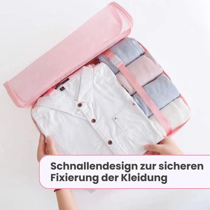 Image du produit Hermex Set de sacs de voyage