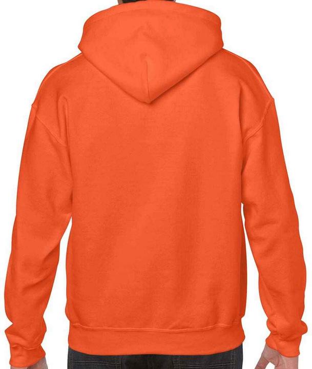 Image du produit Gildan - Sweat à capuche - Adulte (M)