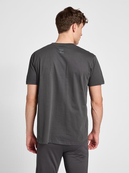 Immagine prodotto hummel T-Shirt Pro Grid In Cotone P/E (S)