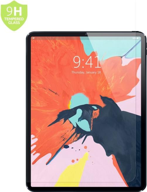 Produktbild Gecko Covers Apple iPad Pro 12,9 (2018/2020) Screen Protector (30 Stück, iPad Pro 12.9)