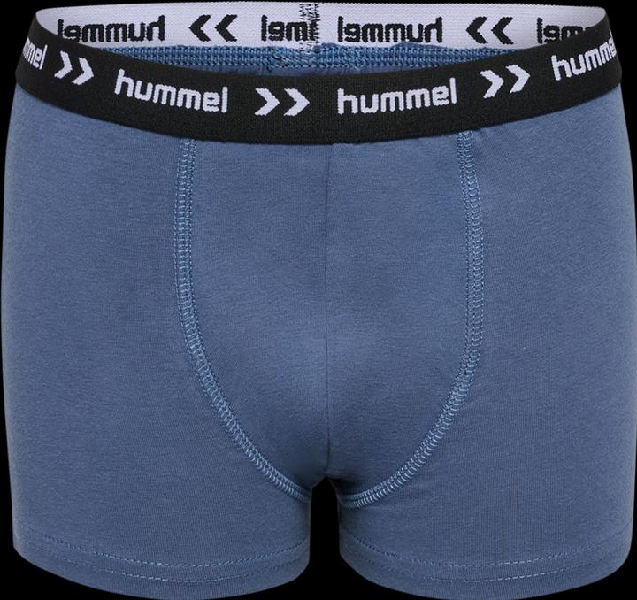 Image du produit hummel hmlNALLE BOXERS 3 PAK (22, 23, 24, 25, 26, 27, 28)