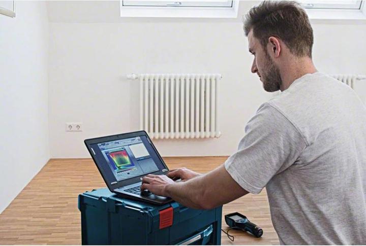 Actual product image Bosch Professional GTC 400 C