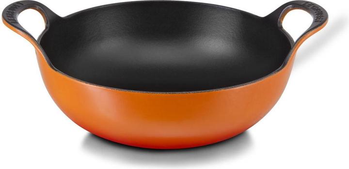 Produktbild Le Creuset Balti Dish (24 cm, Kochtopf, Gusseisen)