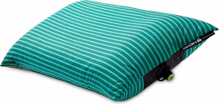 Nemo Equipment Fillo Elite Luxury Kissen (Kopf- & Nackenkissen)