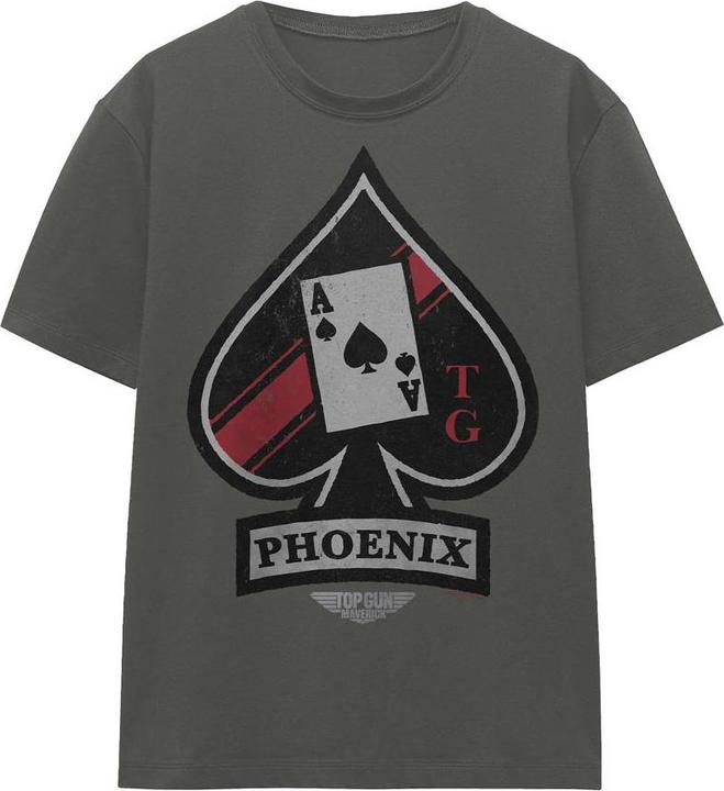 Image du produit Top Gun - T-shirt PHOENIX CALL SIGN - Adulte (XXL)
