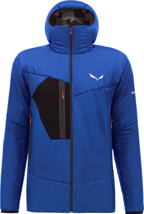 Immagine prodotto Salewa Giacca con cappuccio Ortles TirolWool® Responsive Stretch (XL)