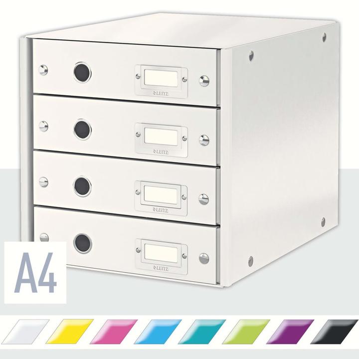 Produktbild Leitz Schubladenset (A4)