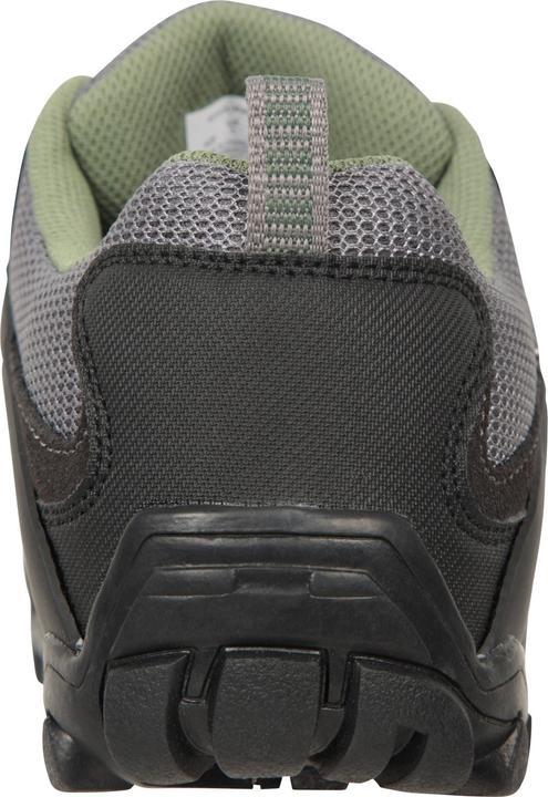 Actual product image Mountain Warehouse Womens/Ladies Trainers (41)