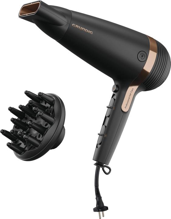Produktbild Grundig HD 7081