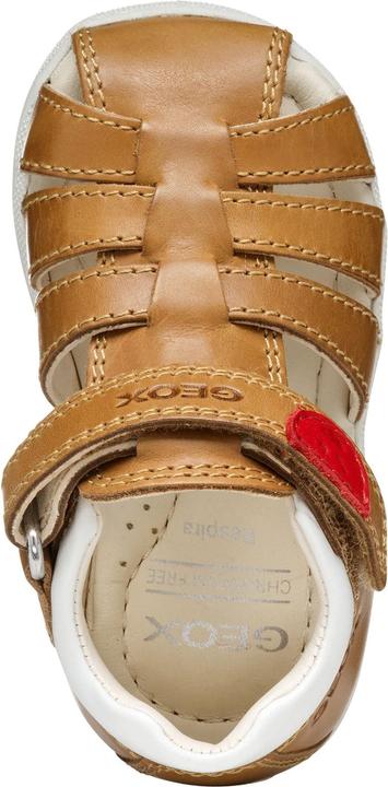 Actual product image Geox Halbschuhe (26)