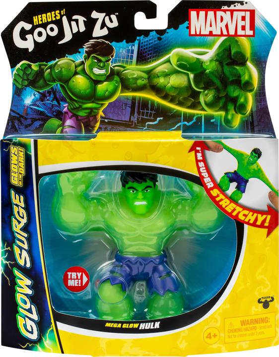 Produktbild Goo Jit Zu Stretch Strikers