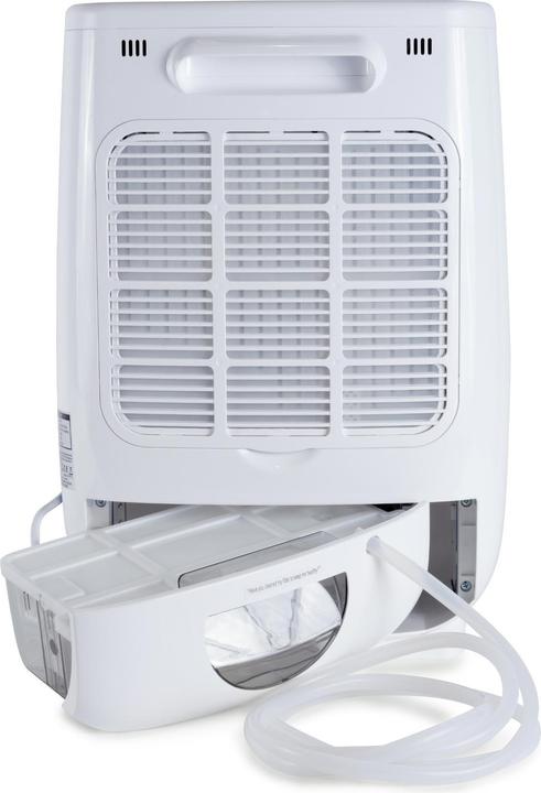 Immagine prodotto Meaco DD8L Junior (40 m², 8 l/24h)