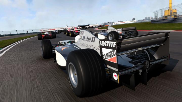 Immagine prodotto Codemasters F1 2017 - Special Edition (PS4)