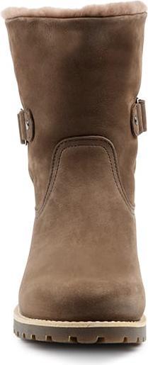 Produktbild Panama Jack Felia Igloo B7 gris (42)