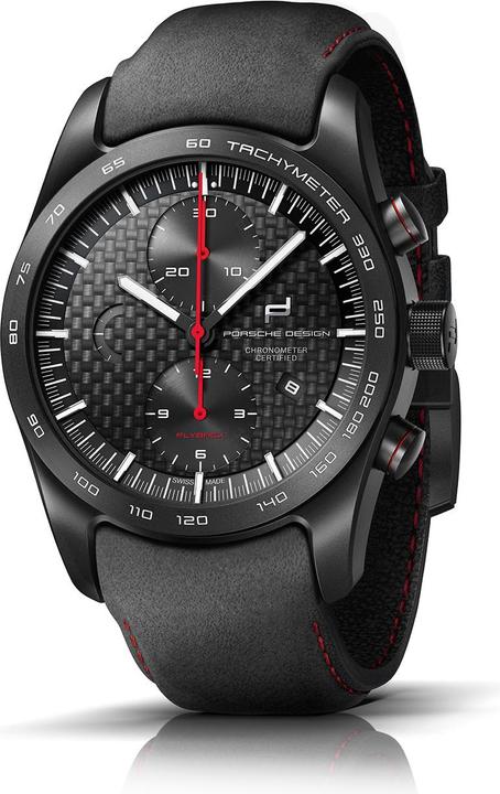 Immagine prodotto Porsche Design Men's Watch 6013.6.04.001.08.2 (Ã˜ 42 mm) (Orologio sportivo)