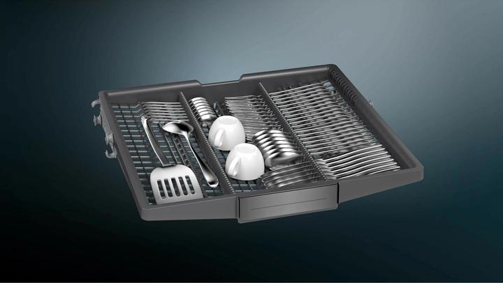 Immagine prodotto Siemens iQ500, Lavastoviglie completamente integrata