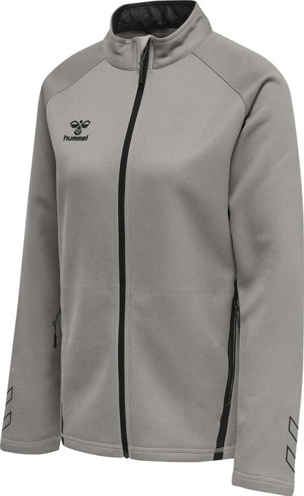 Mélange de gris