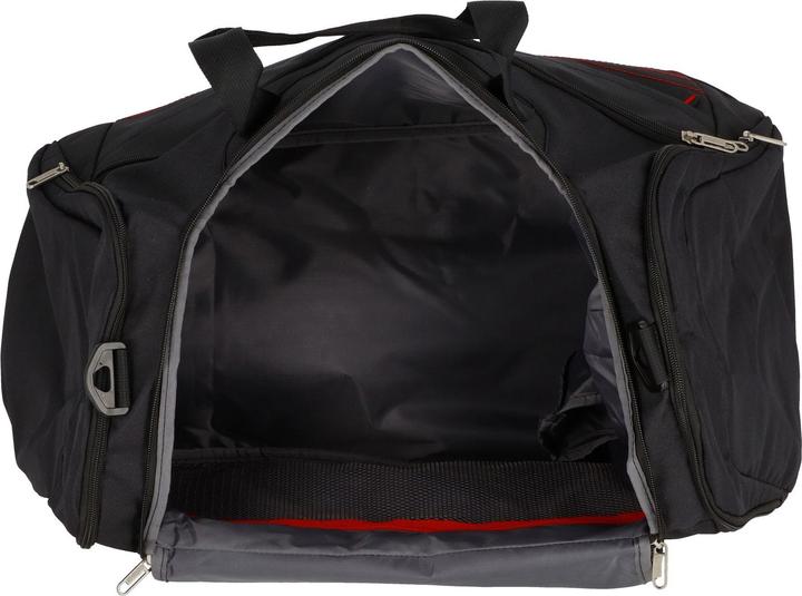 Actual product image American Tourister Bombay Beach Weekender travel bag 62 cm (63 l)