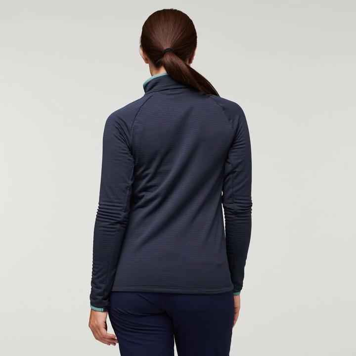 Image du produit Cotopaxi Otero Fleece Half-Zip Pullover (M)