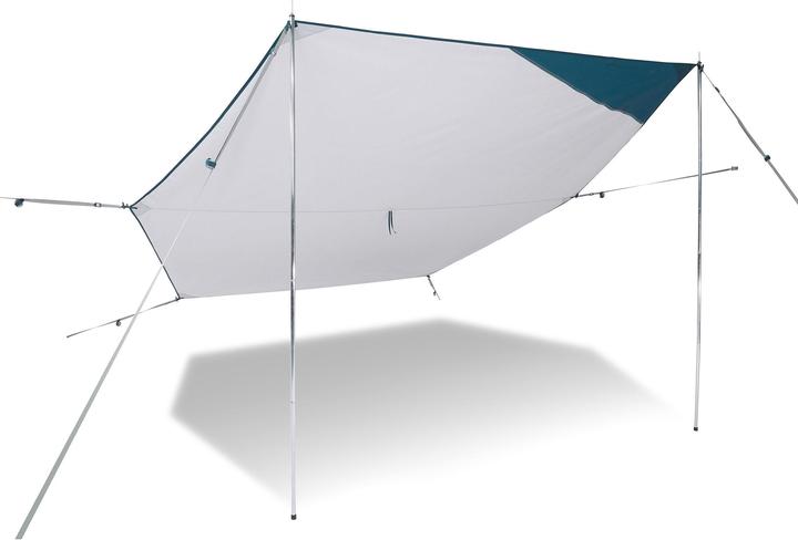 Image du produit Quechua Fresh (Bâche, 2.28 kg, 4 personnes)