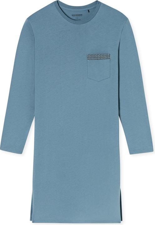 Schiesser Nachthemd Comfort Nightwear (54)
