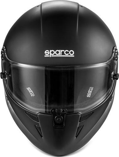 Immagine prodotto Sparco Rennhelm Stealth RF (XXL)