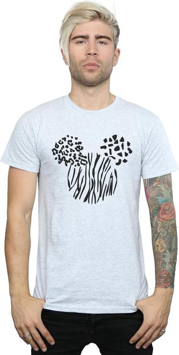 Produktbild Disney Mickey Mouse Animal TShirt (XL)