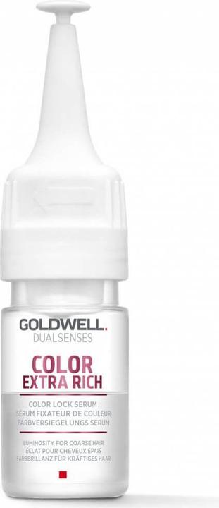 Actual product image Goldwell Ink Sealing Serum (216 ml)